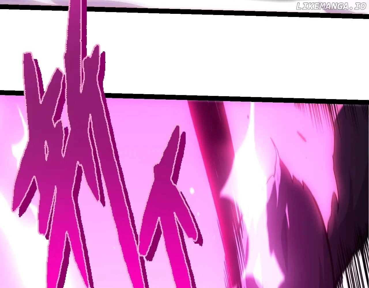 Evolution Begins With A Big Tree Chapter 366 - page 96